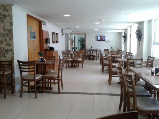 Flat A Beira Mar De Joao Pessoa Com Ar Hotell Eksteriør bilde
