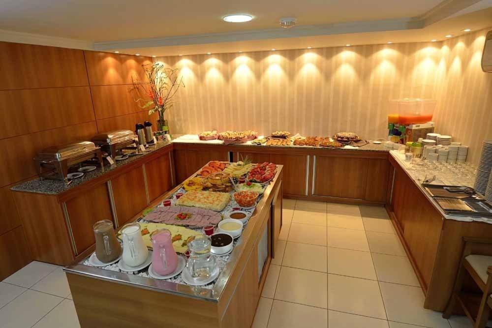 Flat A Beira Mar De Joao Pessoa Com Ar Hotell Eksteriør bilde